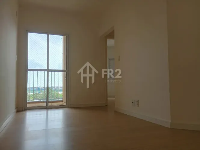 Apartamento Residencial à venda, Parque Industrial Fritz Bersin, Nova Odessa - AP0041.