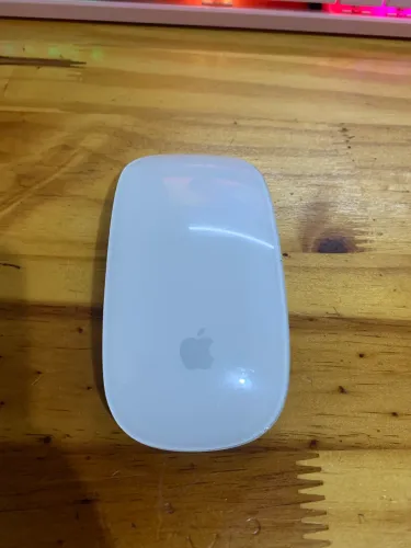 Apple Magic Mouse 2