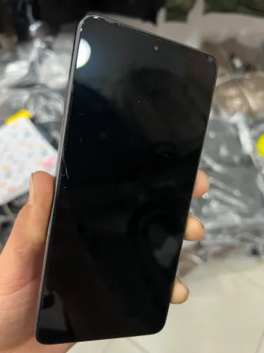 Poco X7 pro 512gb