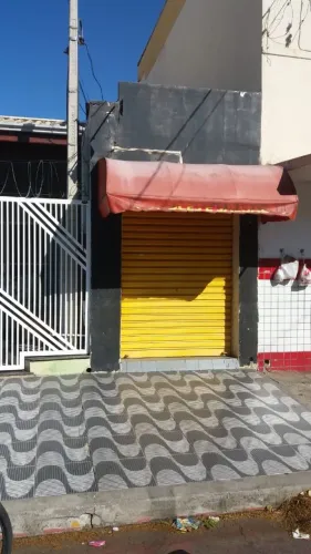 Ponto para alugar, 21 m² por R$ 750,00/mês - Vila Nunes - Lorena/SP