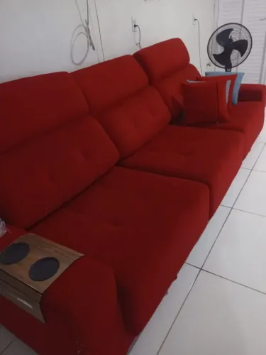 Estofado sofá
