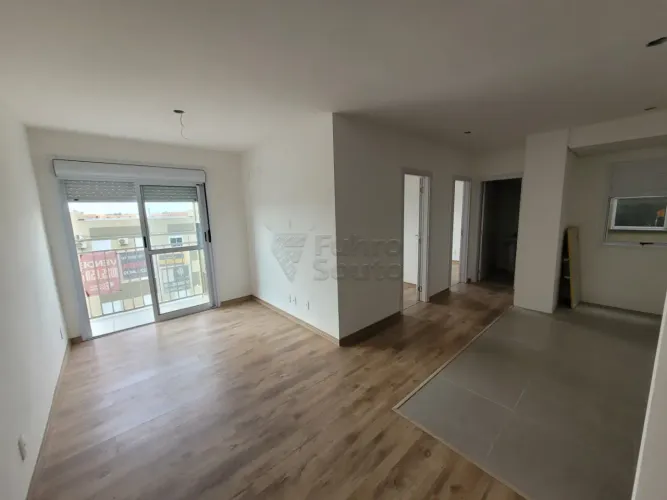 Apartamento à venda no Condomínio Aveiro