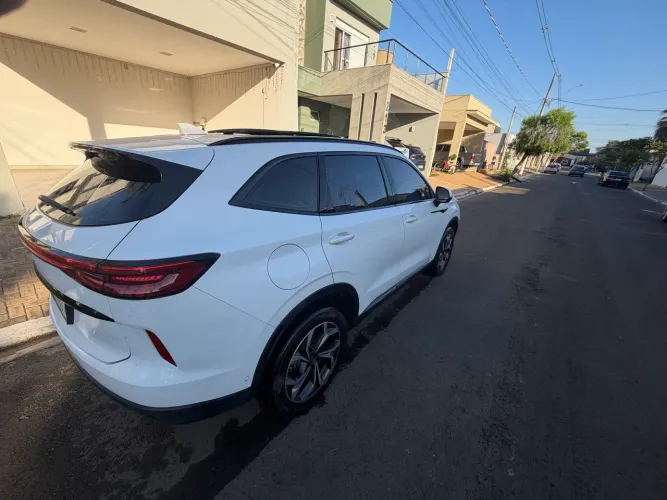 GWM Haval H6 Premium Phev AWD 2024