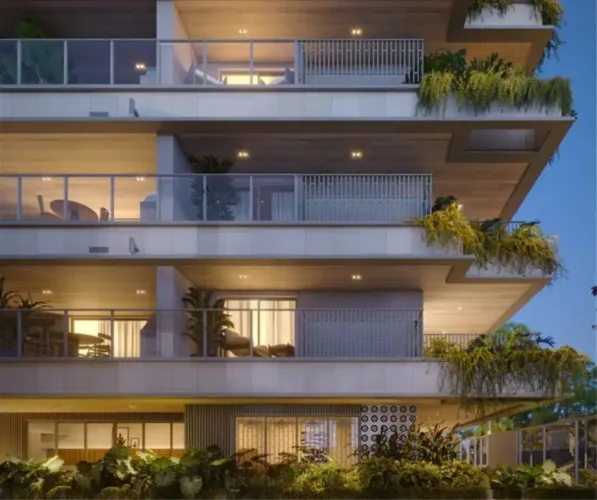 Imóvel para venda tem 71 metros quadrados em Urca - Rio de Janeiro - RJ