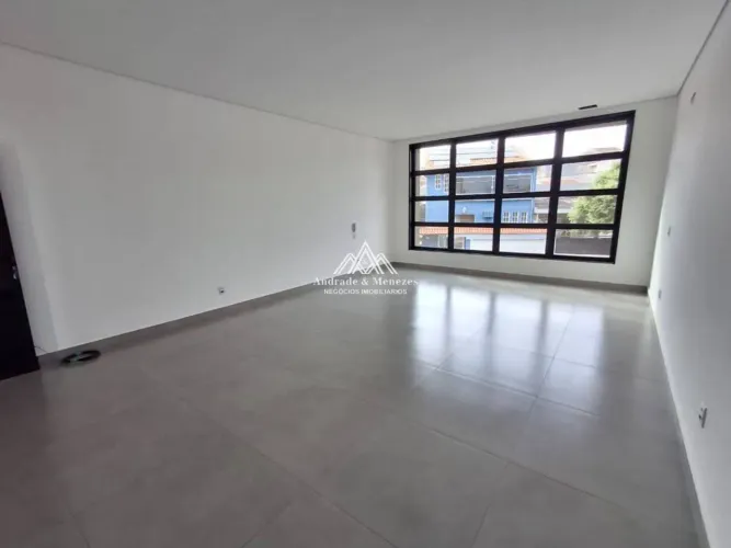 Sala para alugar, 38 m² por R$ 2.800/mês - Alto da Boa Vista - Ribeirão Preto/SP