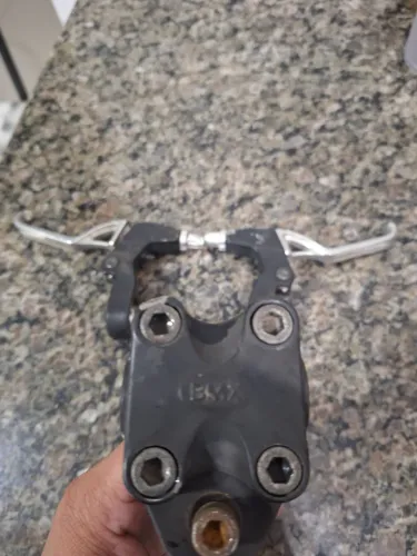 Acessórios para bicicleta