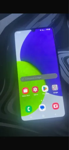 Samsung a22 128gb
