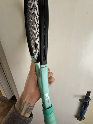 Raquete de tênis Head Boom Pro