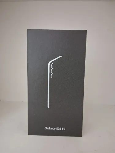 S23 FE 128gb Lacrado na caixa