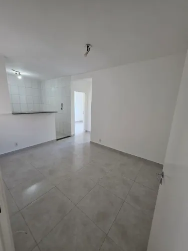 Apartamento Uchoa 2 quartos