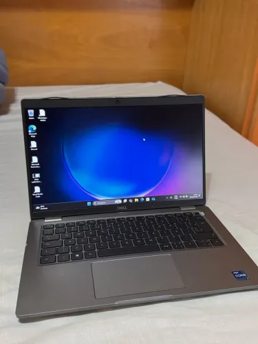 Notebook Dell Latitude 5420 i7 11ª Geração, 32GB RAM, SSD 256GB