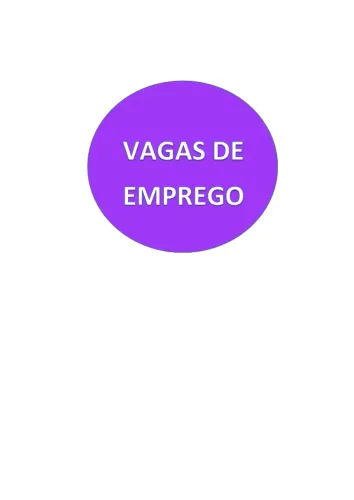 ATENDENTE CONVENIÊNCIA - SANTA MARIA DF