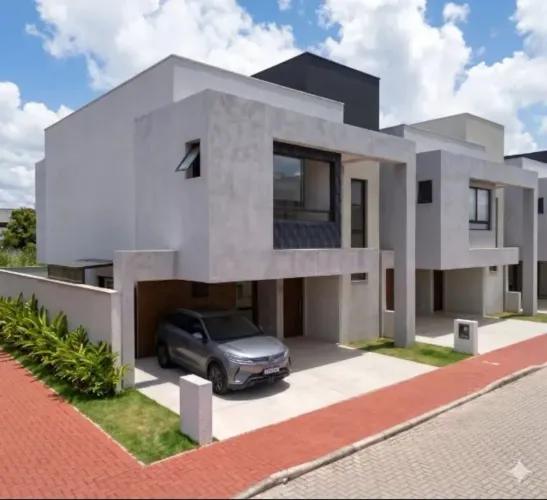 OPORTUNIDADE NO RESERVA EVO CASA DUPLEX