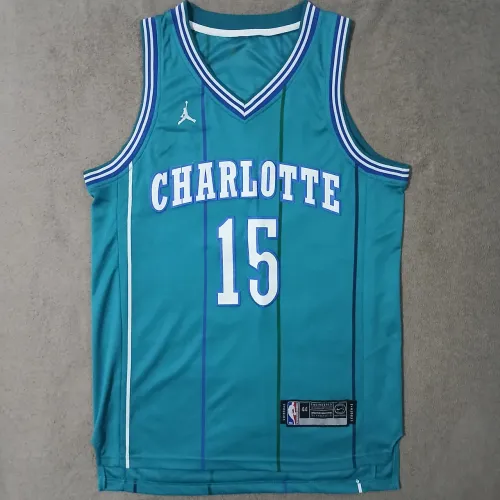 Regata Charlotte Hornets - P
