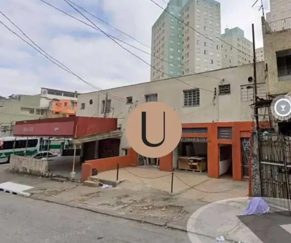 Prédio à venda, 614 m² por R$ 1.250.000,00 - Parque Fongaro - São Paulo/SP