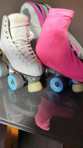 Patins Rye / Capa / Bolsa transporte 
