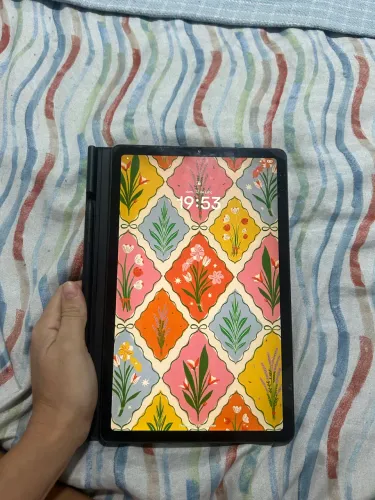 tablet samsung s6 lite