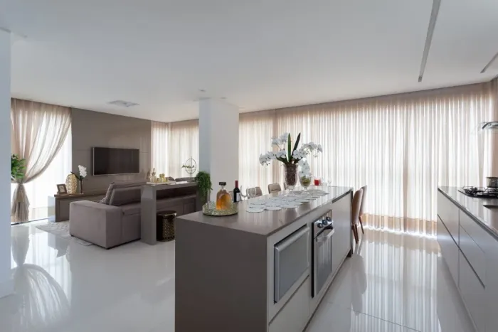 Apartamento no Edifício Boulevard Brasil Residence à venda em Balneário Camboriú