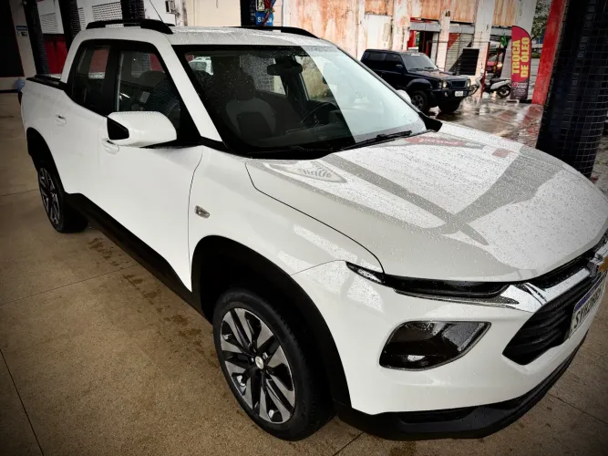 GM Montana LT 1.2 Turbo Manual 2024