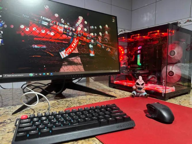 PC GAMER TOP