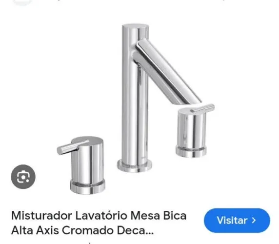 Torneira Deca