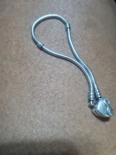 Pandora 925 valor 250reais