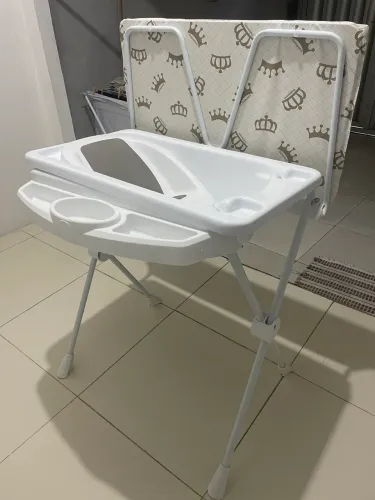 Banheira luxo