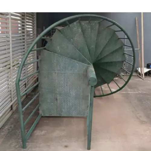 Escaca Caracol