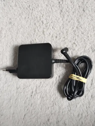 Carregador Lenovo