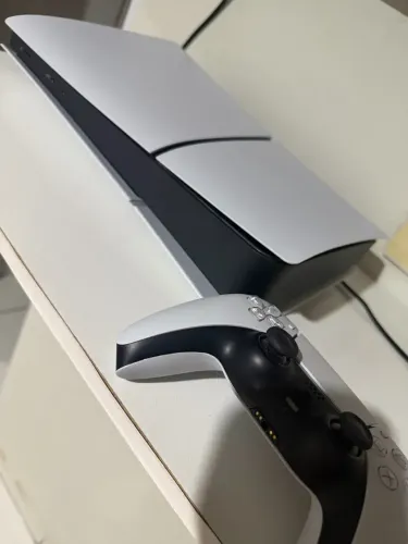 Play 5 novo