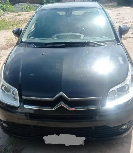 Citroen C4 Excl.2.0/2.0 Solaris Flex 16V 5P Aut. 2014