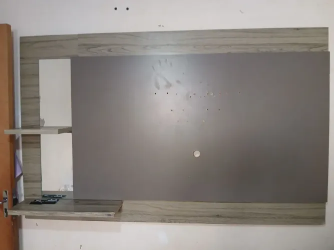 Vendo painel ripado 