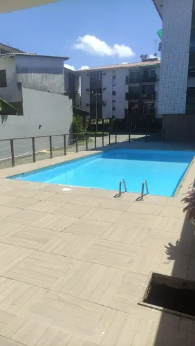 Condomínio buenos Aires