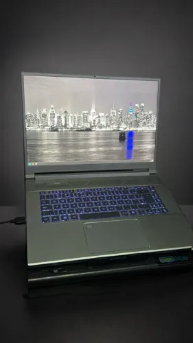 Notebook Gamer - 240hz OPORTUNIDADE ? - Acer Predator Triton 300SE