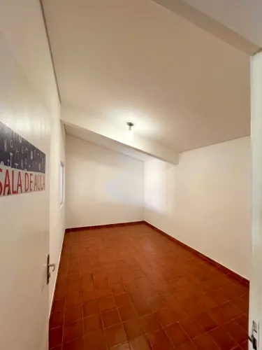 Salas comerciais em ambiente colaborativo