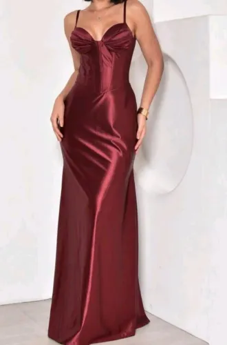 Vestido novo
