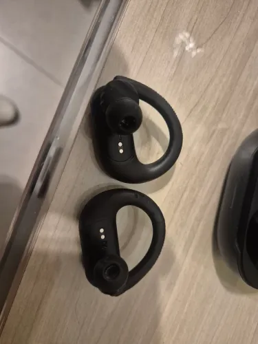 Fome Bluetooth jbl endurance peak 3