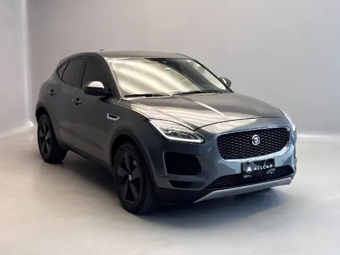 Jaguar E-Pace 2.0 AWD 249cv Aut. 2019