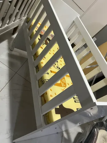 Mini Berço novo