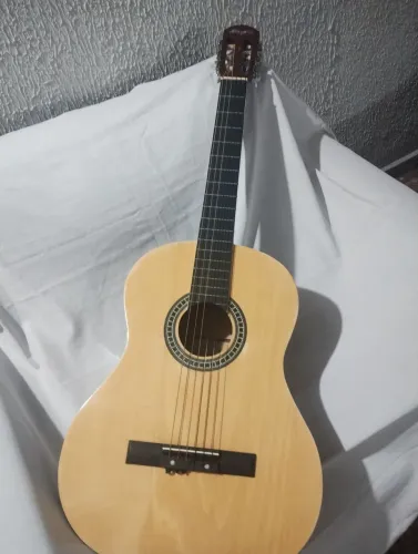 Violao memplhis C39