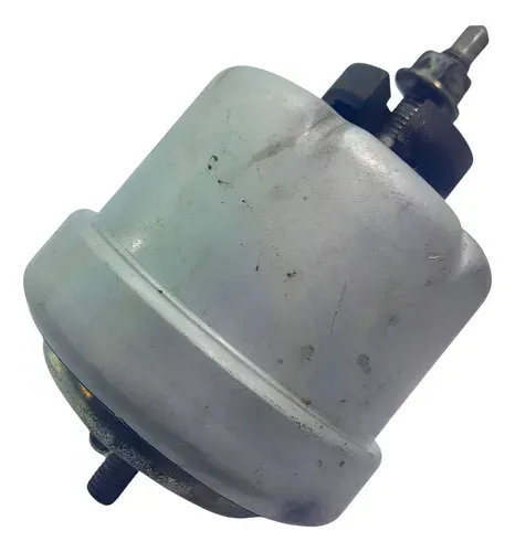 Coxim Direito Motor  Gm Vectra 2.2 16v 2000 198372