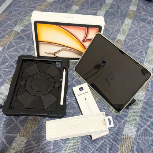 iPad Air 11 M4 - 128 GB