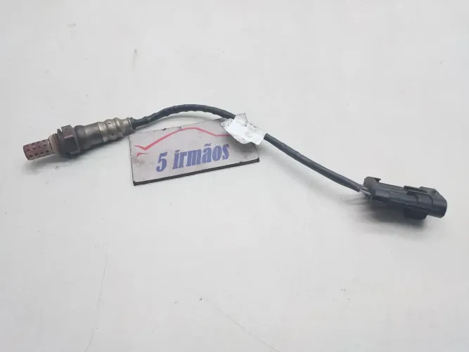Sensor Oxigênio Sonda Lambda Jac T80 2.0 Turbo 2018 2019