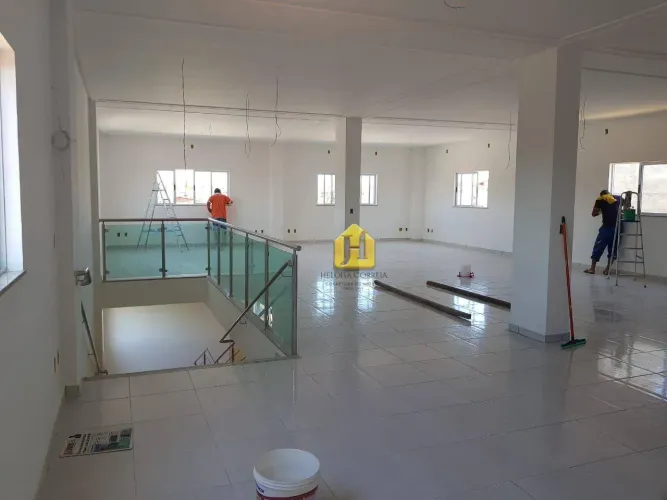 Sala para alugar, 150 m² por R$ 1.500,00/mês - Planalto - Natal/RN