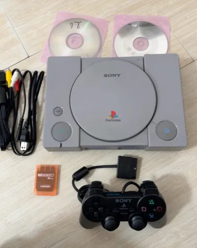 PlayStation 1