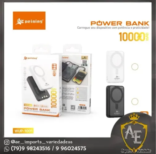 power bank 10000