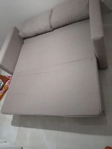 Sofá cama 