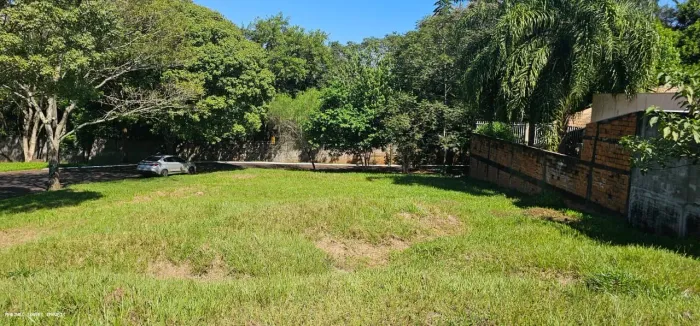Terreno para Venda em Foz do Iguaçu, Cognopolis