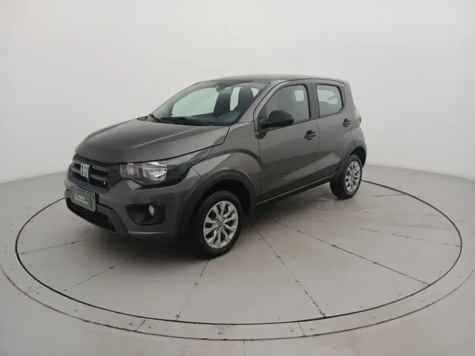 Fiat Mobi Like 1.0 Fire Flex 5P. 2025
