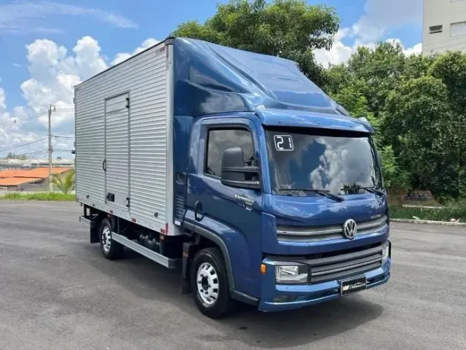 VOLKSWAGEN PRIME SPRESS (ENTRADA DE 40 MIL)